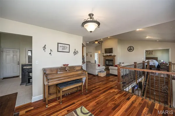 $479,900 | 1403 Grizzly Hollow, Wentzville, MO 63385