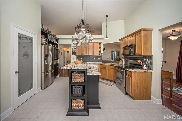 $479,900 | 1403 Grizzly Hollow, Wentzville, MO 63385