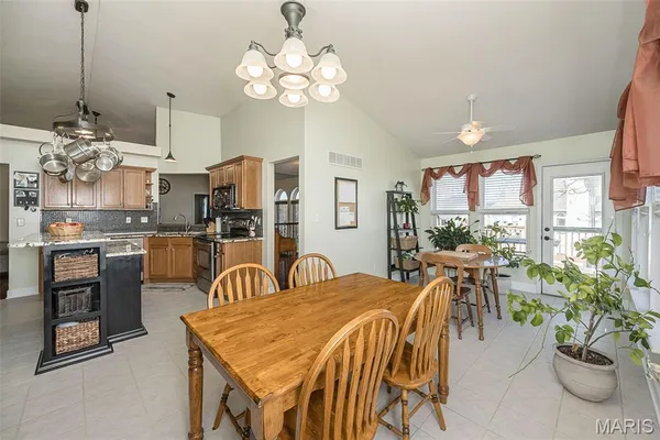 $479,900 | 1403 Grizzly Hollow, Wentzville, MO 63385