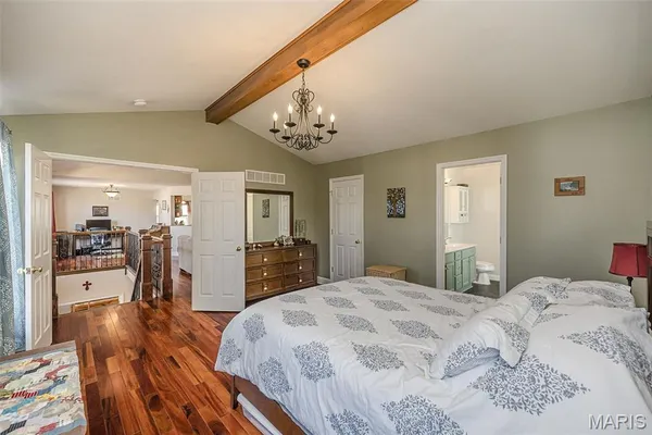 $479,900 | 1403 Grizzly Hollow, Wentzville, MO 63385