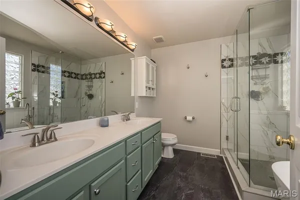 $479,900 | 1403 Grizzly Hollow, Wentzville, MO 63385