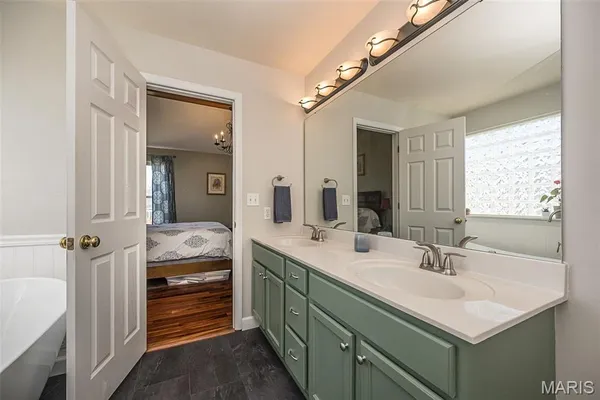 $479,900 | 1403 Grizzly Hollow, Wentzville, MO 63385