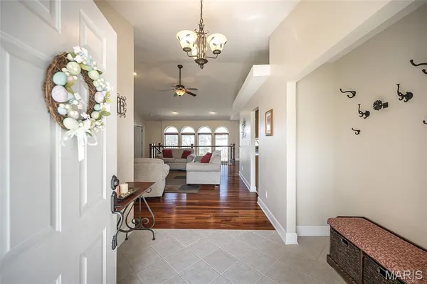 $479,900 | 1403 Grizzly Hollow, Wentzville, MO 63385