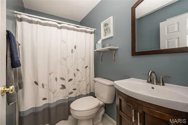 $479,900 | 1403 Grizzly Hollow, Wentzville, MO 63385