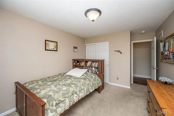 $479,900 | 1403 Grizzly Hollow, Wentzville, MO 63385