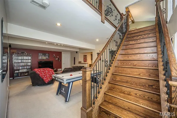 $479,900 | 1403 Grizzly Hollow, Wentzville, MO 63385