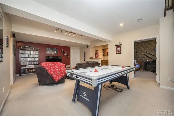 $479,900 | 1403 Grizzly Hollow, Wentzville, MO 63385