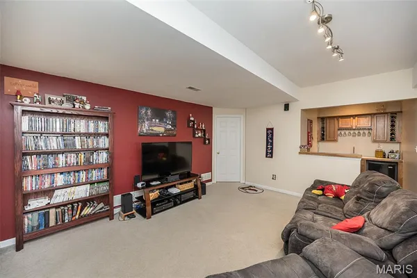 $479,900 | 1403 Grizzly Hollow, Wentzville, MO 63385