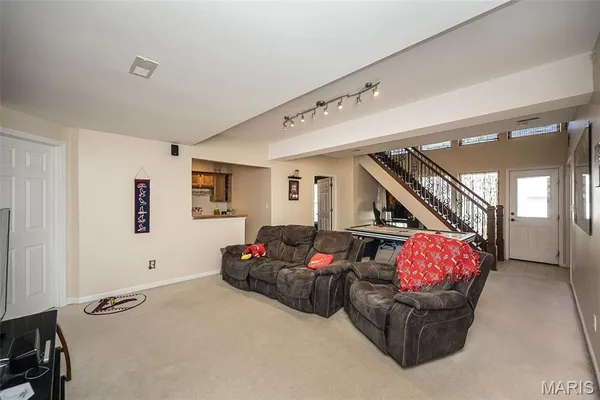 $479,900 | 1403 Grizzly Hollow, Wentzville, MO 63385