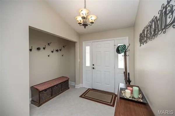 $479,900 | 1403 Grizzly Hollow, Wentzville, MO 63385