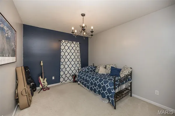 $479,900 | 1403 Grizzly Hollow, Wentzville, MO 63385