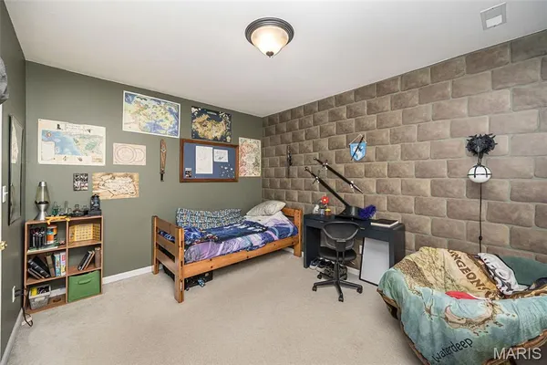 $479,900 | 1403 Grizzly Hollow, Wentzville, MO 63385