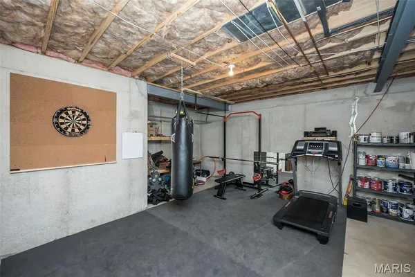 $479,900 | 1403 Grizzly Hollow, Wentzville, MO 63385