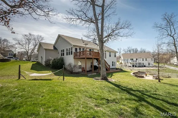 $479,900 | 1403 Grizzly Hollow, Wentzville, MO 63385