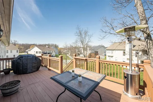 $479,900 | 1403 Grizzly Hollow, Wentzville, MO 63385