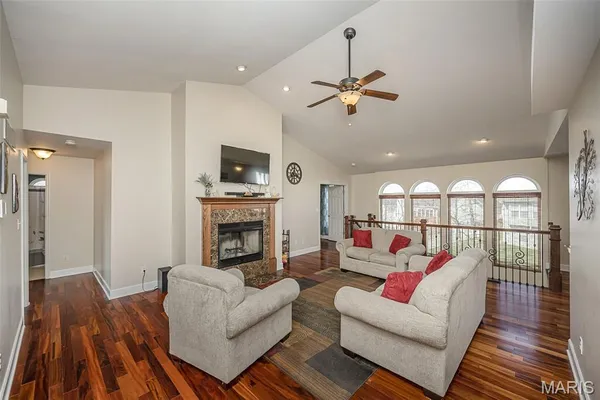 $479,900 | 1403 Grizzly Hollow, Wentzville, MO 63385