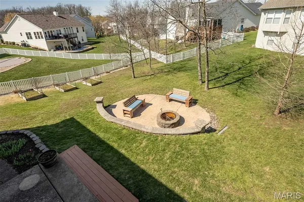 $479,900 | 1403 Grizzly Hollow, Wentzville, MO 63385