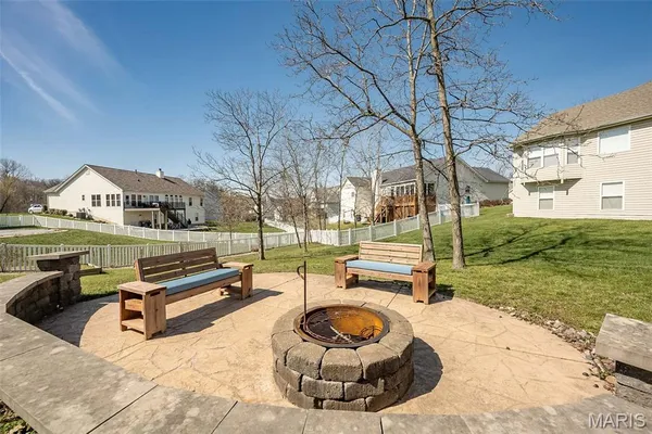 $479,900 | 1403 Grizzly Hollow, Wentzville, MO 63385