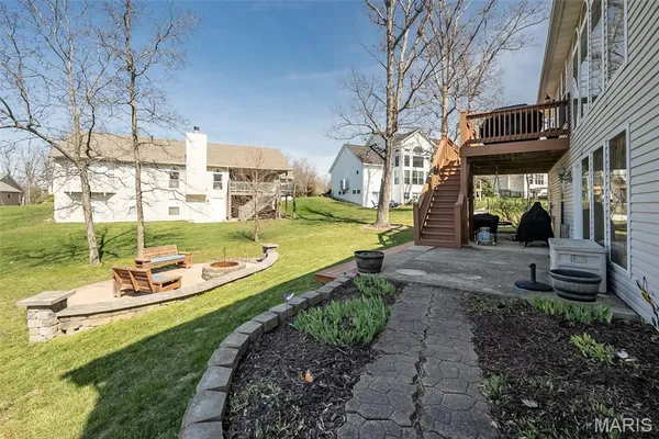 $479,900 | 1403 Grizzly Hollow, Wentzville, MO 63385