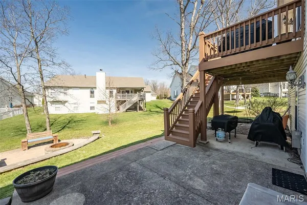 $479,900 | 1403 Grizzly Hollow, Wentzville, MO 63385