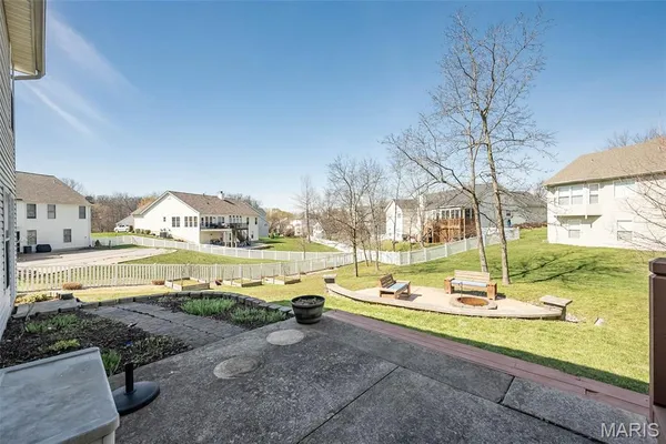 $479,900 | 1403 Grizzly Hollow, Wentzville, MO 63385