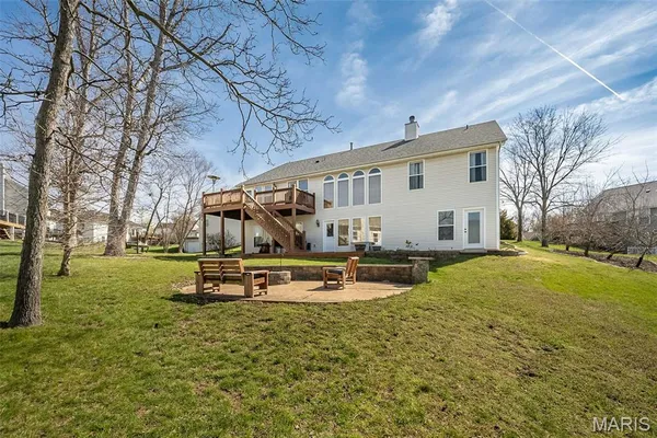 $479,900 | 1403 Grizzly Hollow, Wentzville, MO 63385