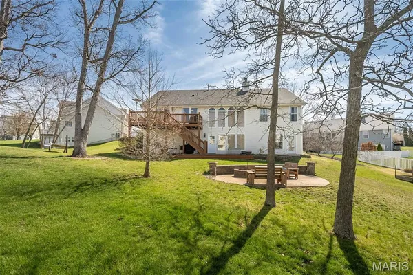 $479,900 | 1403 Grizzly Hollow, Wentzville, MO 63385
