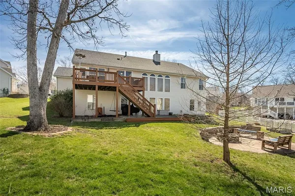 $479,900 | 1403 Grizzly Hollow, Wentzville, MO 63385