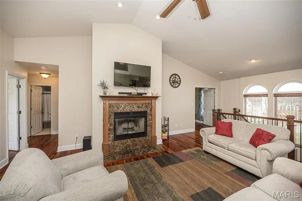 $479,900 | 1403 Grizzly Hollow, Wentzville, MO 63385