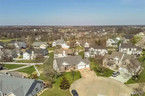 $479,900 | 1403 Grizzly Hollow, Wentzville, MO 63385