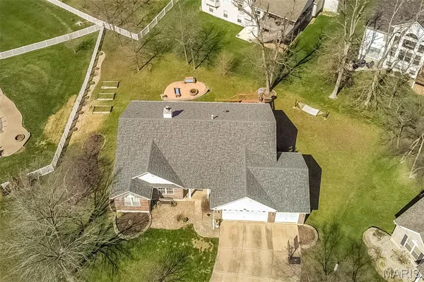 $479,900 | 1403 Grizzly Hollow, Wentzville, MO 63385