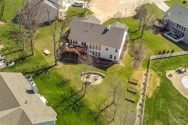 $479,900 | 1403 Grizzly Hollow, Wentzville, MO 63385