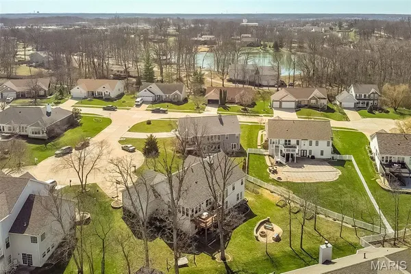 $479,900 | 1403 Grizzly Hollow, Wentzville, MO 63385