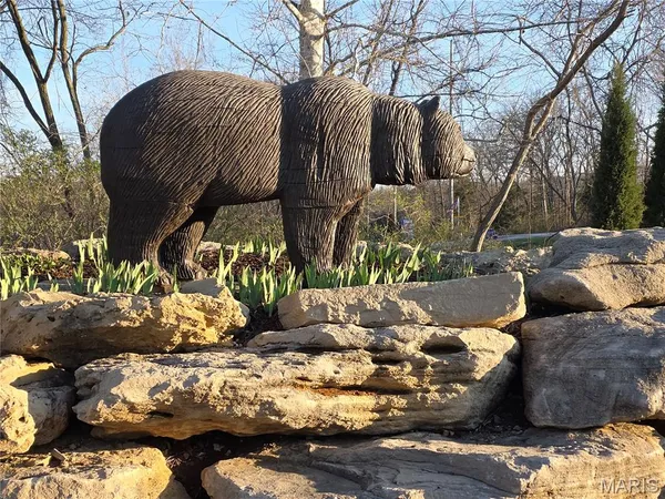 $479,900 | 1403 Grizzly Hollow, Wentzville, MO 63385