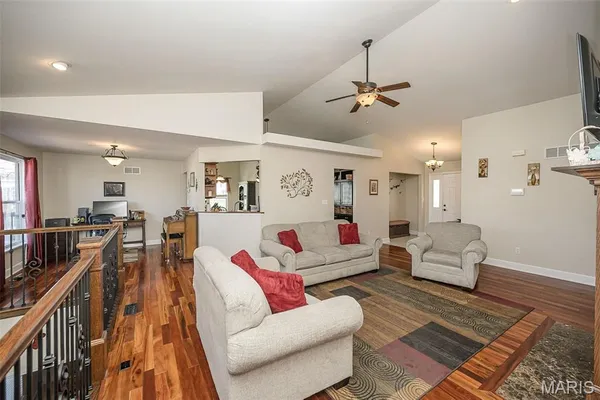 $479,900 | 1403 Grizzly Hollow, Wentzville, MO 63385