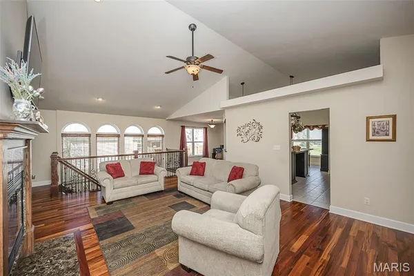 $479,900 | 1403 Grizzly Hollow, Wentzville, MO 63385