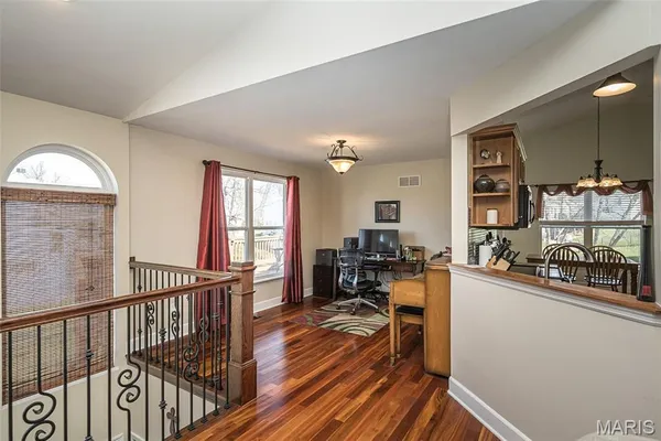 $479,900 | 1403 Grizzly Hollow, Wentzville, MO 63385