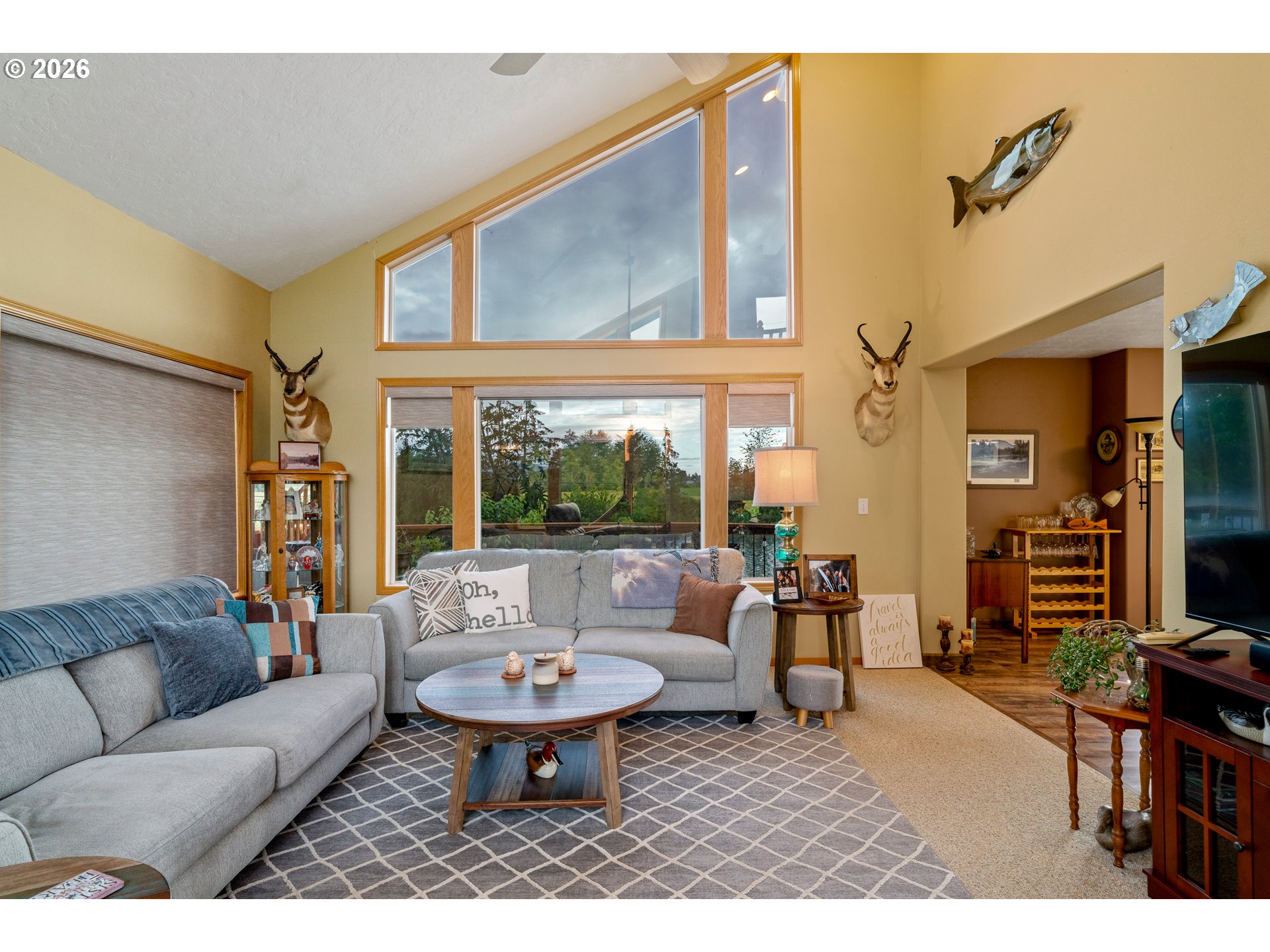 16245 McDonald Dike Road Nehalem, OR 97131 - Photo 7 of 43