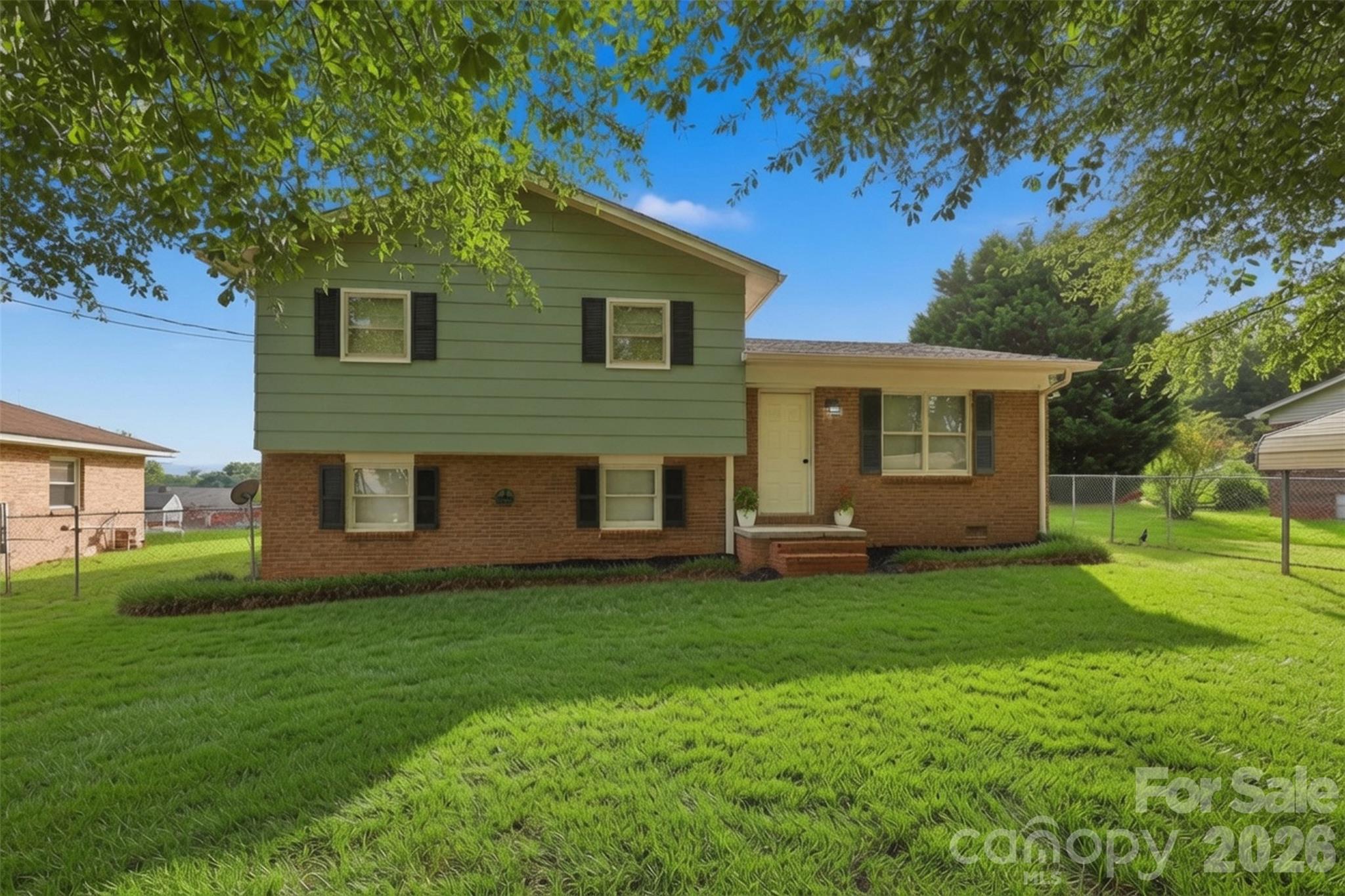1237 Venus Street Conover, NC 28613 - Photo 1 of 28 Gallery Image 1