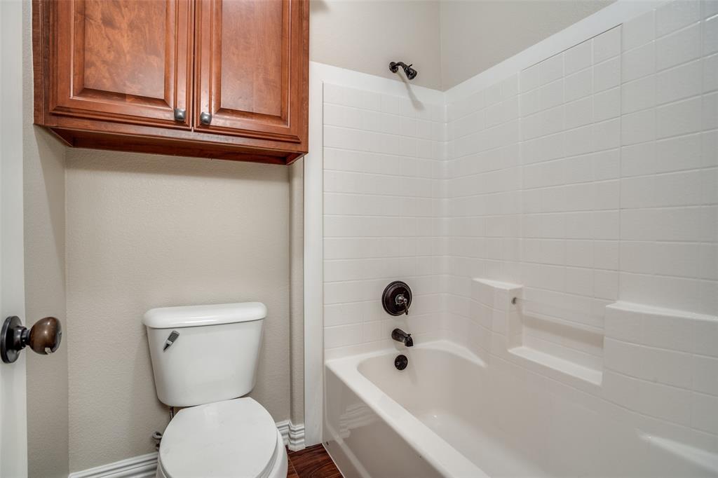 809 Longridge Drive Denton, TX 76205 - Photo 23 of 31