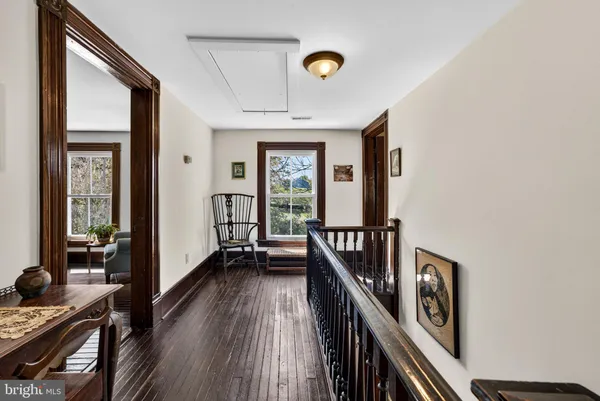 $1,290,000 | 9529 Sperryville Pike, Culpeper, VA 22701