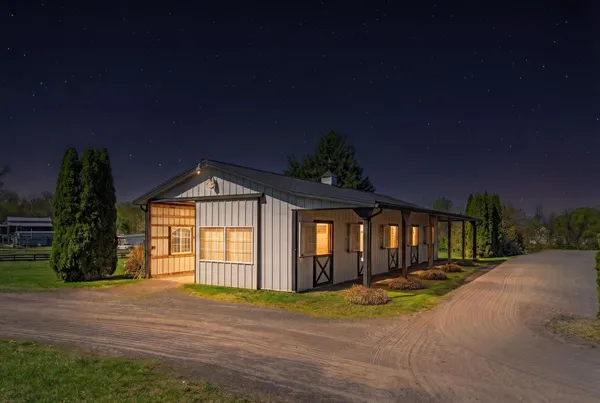 $1,290,000 | 9529 Sperryville Pike, Culpeper, VA 22701