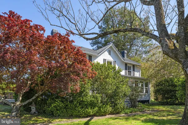 $1,290,000 | 9529 Sperryville Pike, Culpeper, VA 22701