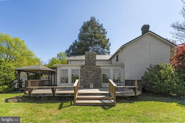 $1,290,000 | 9529 Sperryville Pike, Culpeper, VA 22701