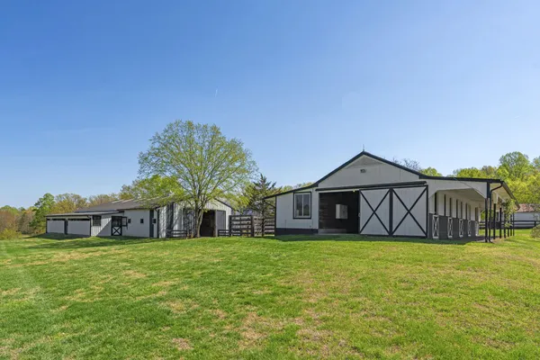 $1,290,000 | 9529 Sperryville Pike, Culpeper, VA 22701