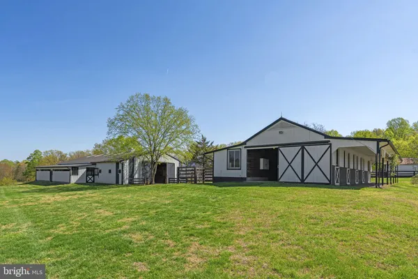 $1,290,000 | 9529 Sperryville Pike, Culpeper, VA 22701