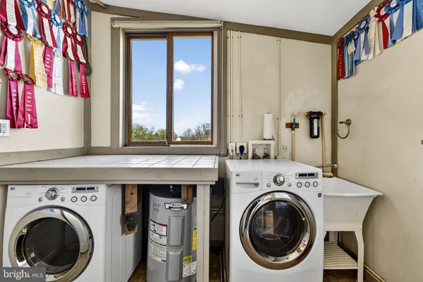 $1,290,000 | 9529 Sperryville Pike, Culpeper, VA 22701