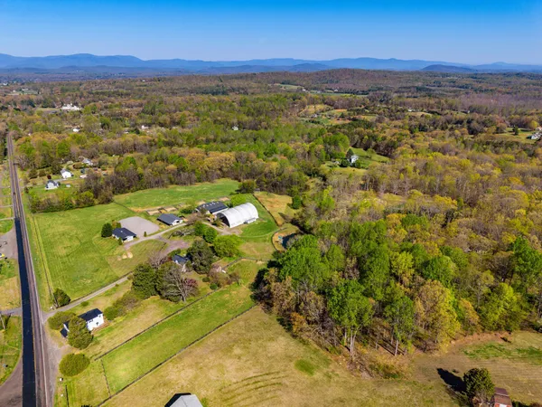 $1,290,000 | 9529 Sperryville Pike, Culpeper, VA 22701