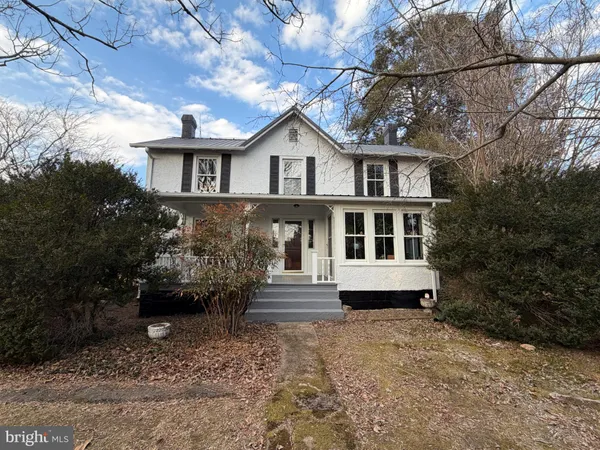 $1,290,000 | 9529 Sperryville Pike, Culpeper, VA 22701