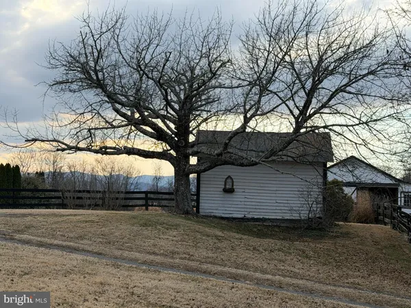 $1,290,000 | 9529 Sperryville Pike, Culpeper, VA 22701
